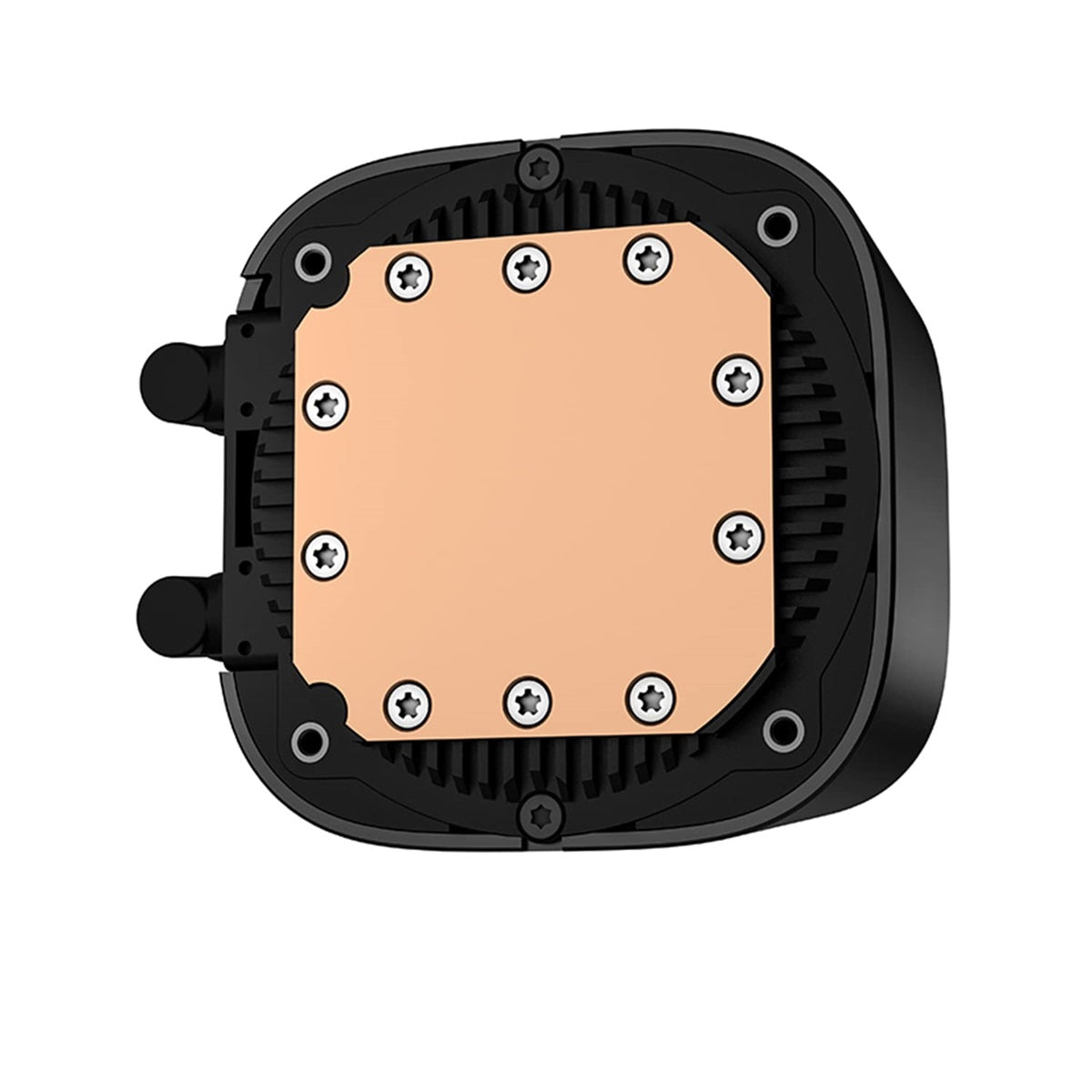 Deepcool Liquid Cooler LE500 240mm AIO Black Deepcool Liquid Cooler LE500 240mm AIO Black